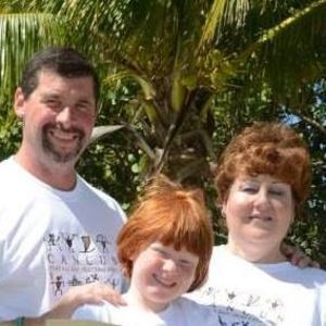 Meet your Posher, Wade